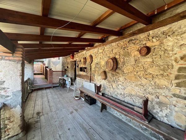 Porzione di casa Tereglio, Coreglia Antelminelli, LU Vendita - Foto 2