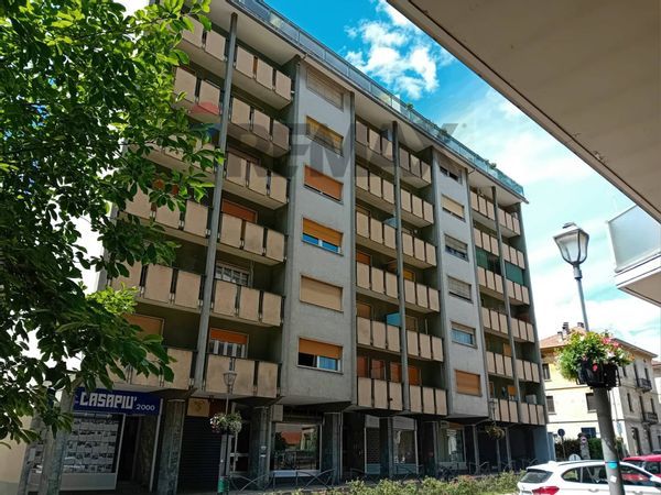 Appartamento Borgosesia, VC Affitto - Foto 3
