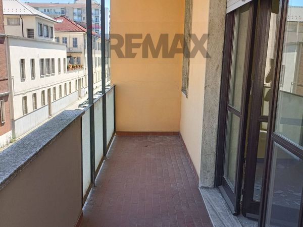 Appartamento Centro-P.zza Matteotti, Alessandria, AL Vendita - Foto 3