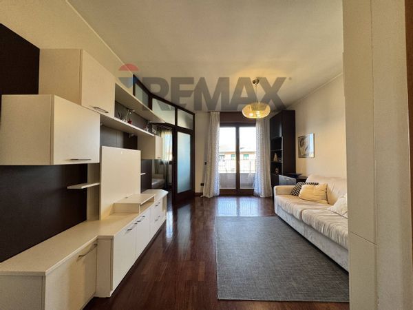 Appartamento Borgo Palazzo Bassa, Bergamo, BG Affitto