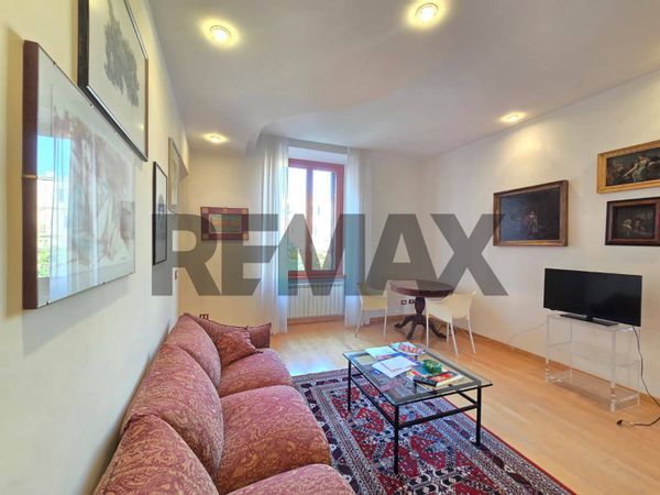 Appartamento Centro Storico, Roma, RM Affitto - Foto 4