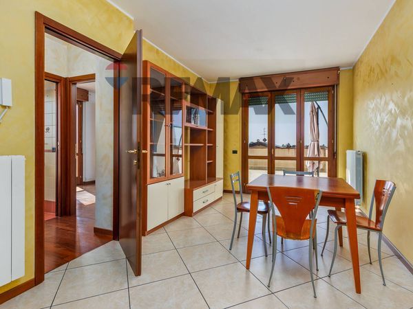 Appartamento Martinengo, BG Vendita - Foto 2