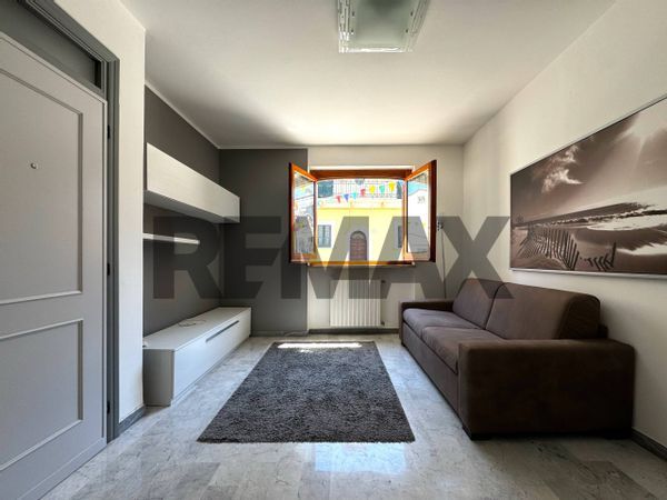 Appartamento San Vito Capoluogo, San Vito Chietino, CH Vendita