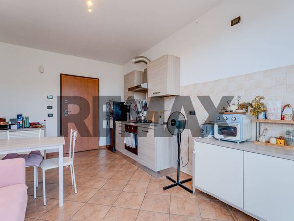 Appartamento Terno d'Isola, BG Affitto - Foto 3