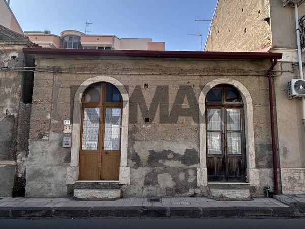 Casa Indipendente Nizza di Sicilia, ME Vendita - Foto 2