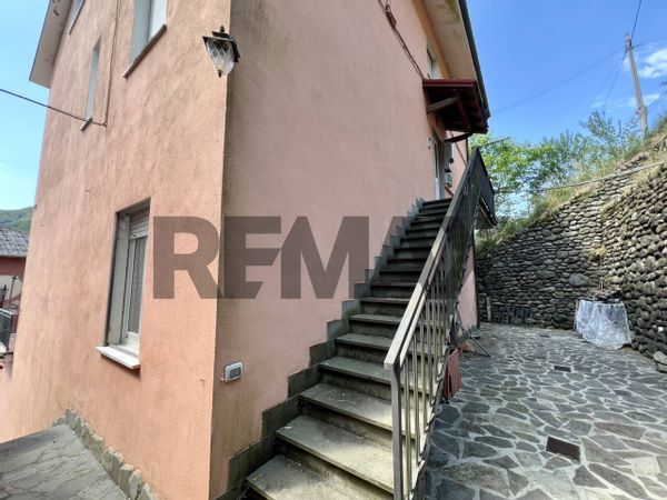 Appartamento Cabanne, Rezzoaglio, GE Vendita