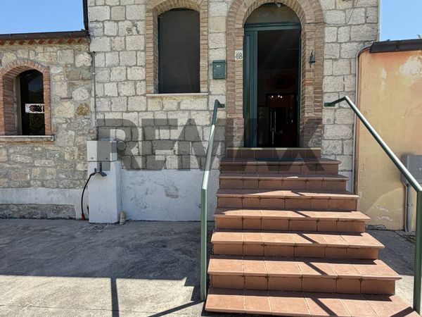 Casa Semindipendente Baranello, CB Vendita - Foto 3