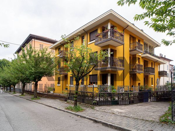 Appartamento Borgo Val di Taro, PR Vendita