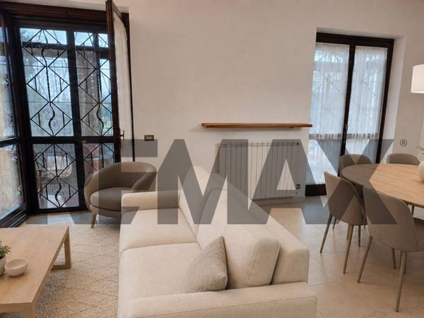 Villetta bifamiliare Cambiago, MI Vendita - Foto 3