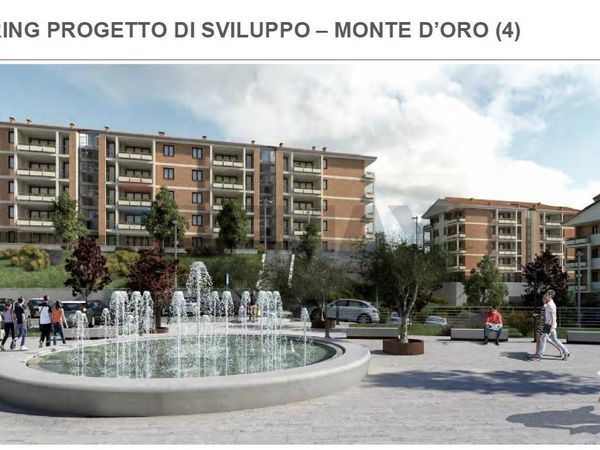 Terreno Edificabile Casali, Mentana, RM Vendita