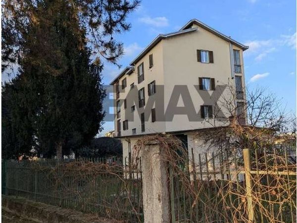 Appartamento Zona Stazione, Novara, NO Vendita - Foto 4