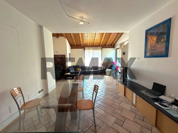Villa a schiera Schianno, Gazzada Schianno, VA Vendita - Foto 4