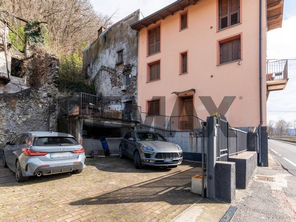 Appartamento Cucco, Montegrino Valtravaglia, VA Vendita