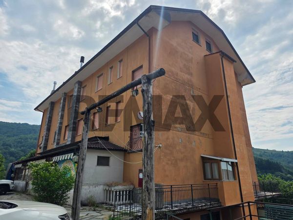 Altro Caprile, Propata, GE Vendita