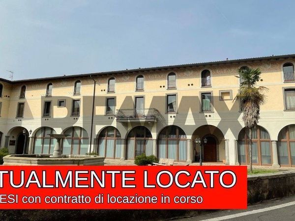 Appartamento Capriolo, BS Vendita