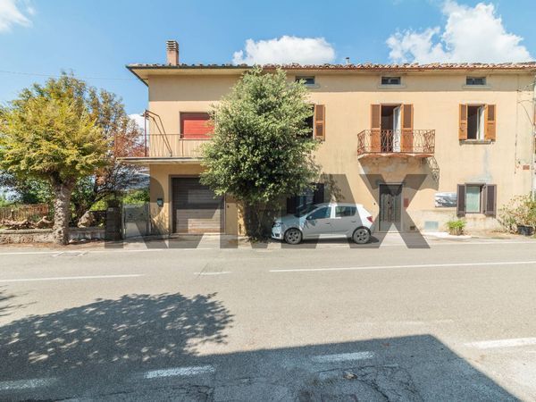 Appartamento Petricci, Semproniano, GR Vendita - Foto 2