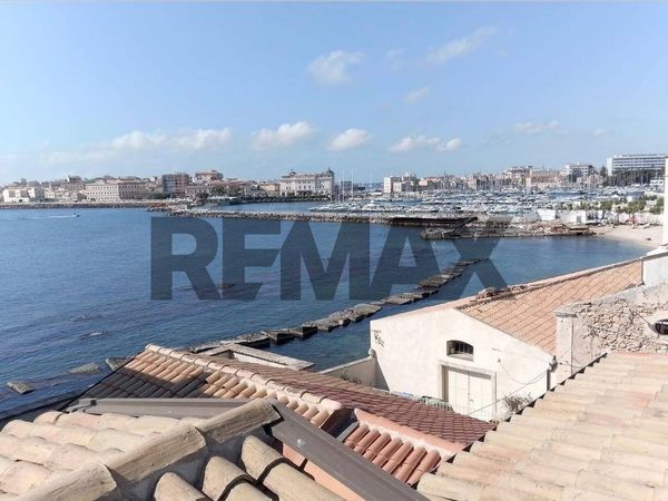 Casa Indipendente Borgata, Siracusa, SR Vendita