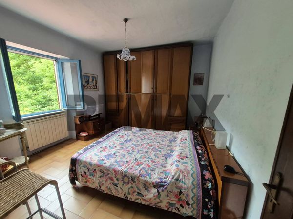 Casa Indipendente Ferrania, Cairo Montenotte, SV Vendita - Foto 3