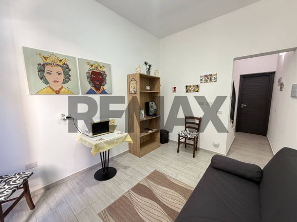 Casa Indipendente Terrasini, PA Vendita - Foto 2