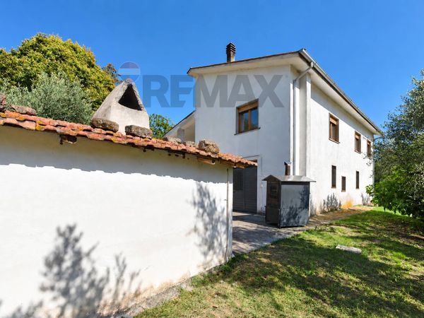 Villa o villino Soriano nel Cimino, VT Vendita - Foto 3