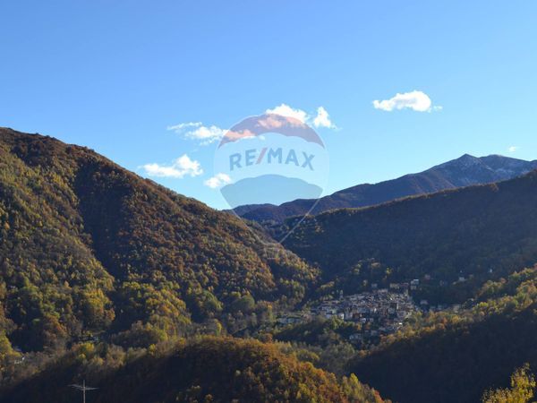 Rustico Cursolo, Valle Cannobina, VB Vendita