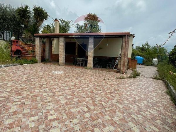 Villa singola Spigno Saturnia, LT Vendita - Foto 3