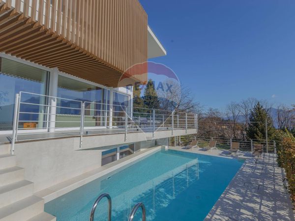 Villa singola Biganzolo, Verbania, VB Vendita