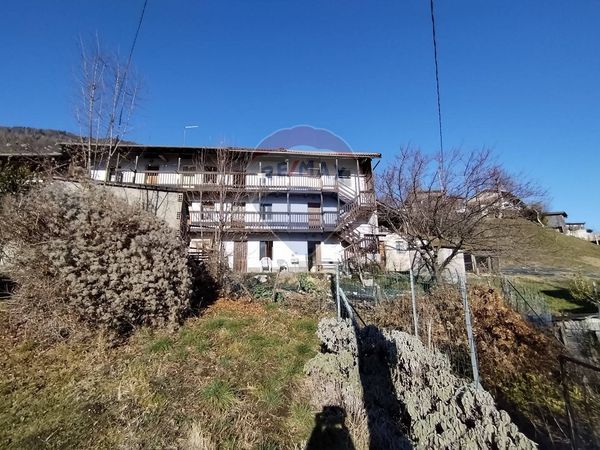 Casa Semindipendente Facen, Pedavena, BL Vendita - Foto 3