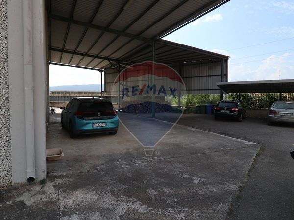 Locale Commerciale Montescaglioso, MT Vendita - Foto 4