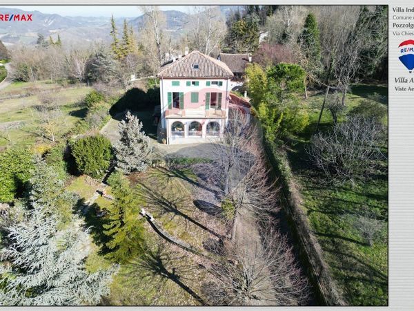 Villa o villino Pozzol Groppo, AL Vendita - Foto 2