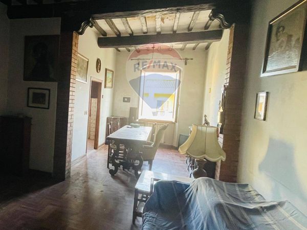 Casa Semindipendente Levanella, Montevarchi, AR Vendita - Foto 4