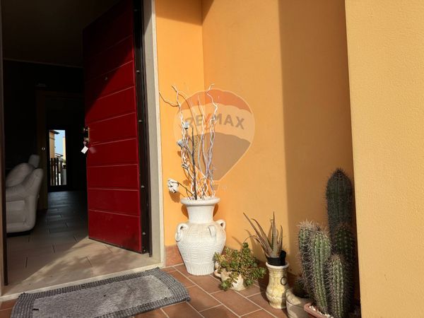 Villa a schiera San Vito Capoluogo, San Vito Chietino, CH Vendita - Foto 3