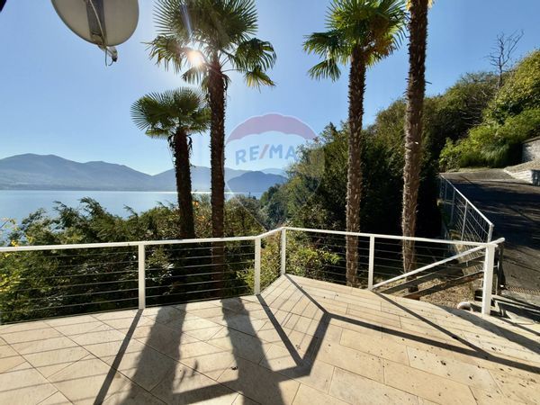 Villa singola Oggebbio, VB Vendita