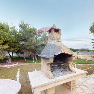 Villa singola Maruggio, TA Vendita - Foto 3