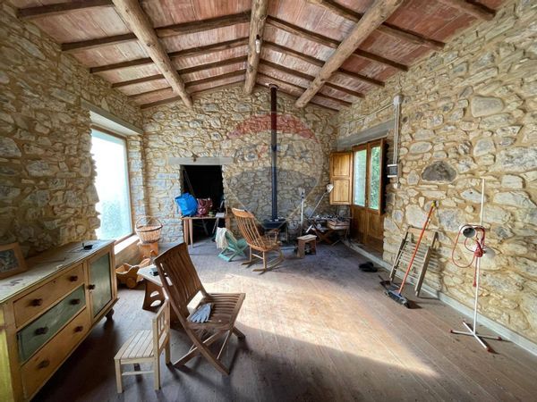 Casa Indipendente Vallico Sotto, Fabbriche di Vergemoli, LU Vendita - Foto 2