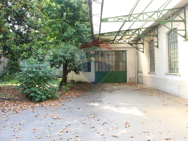 Capannone Industriale Buscate, MI Affitto - Foto 3