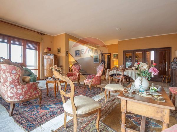 Villa o villino Borgo Marfisi, Chieti, CH Vendita