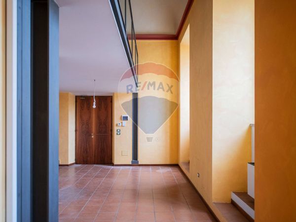 Ufficio Centro Storico, Senigallia, AN Affitto - Foto 2