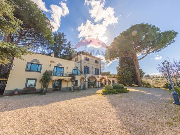 Villa singola Monte Porzio Catone, RM Vendita - Foto 4