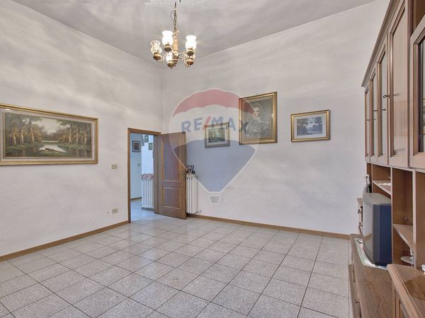 Appartamento Centro, San Giovanni Valdarno, AR Vendita - Foto 4