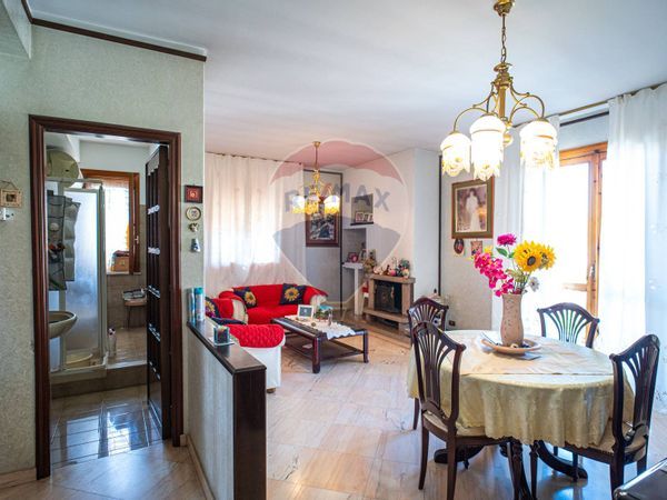 Appartamento Viagrande, CT Vendita