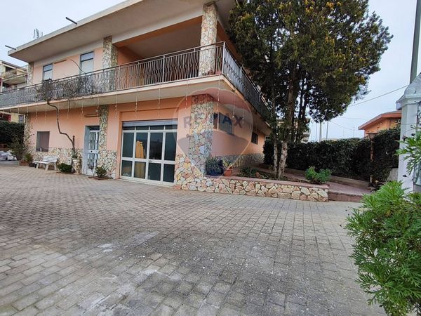 Villa singola Caltagirone, CT Vendita - Foto 2