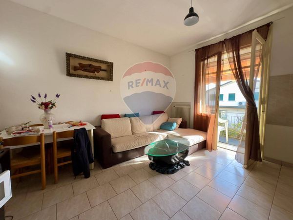 Appartamento Bosco Baronio, Ravenna, RA Vendita - Foto 2