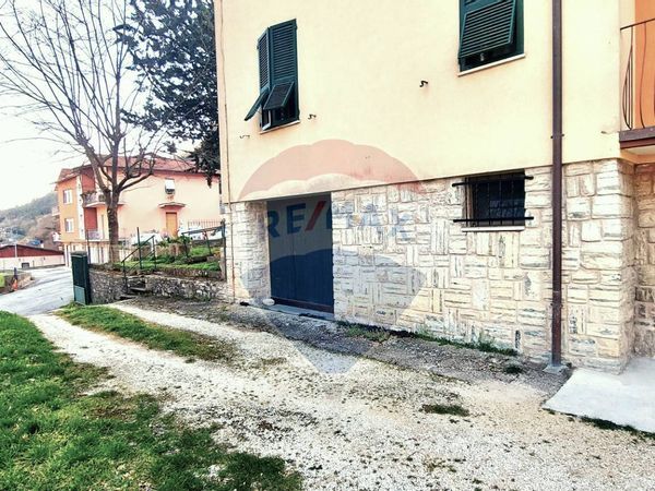 Appartamento Serra San Quirico, AN Vendita - Foto 4