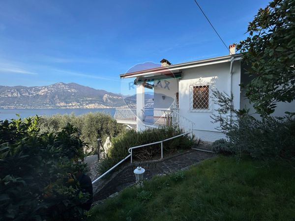 Villa o villino Brenzone sul Garda, VR Vendita - Foto 3