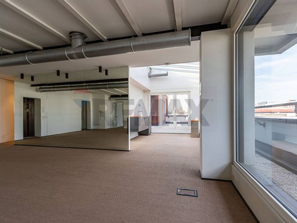 Ufficio Certosa, Milano, MI Affitto - Foto 3