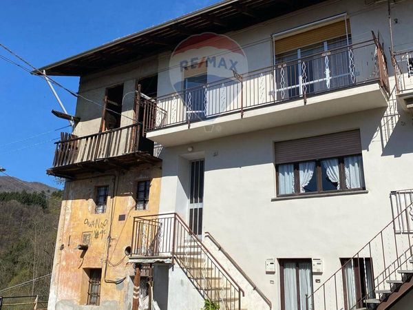 Villa a schiera Mosso S. Maria, Valdilana, BI Vendita - Foto 2