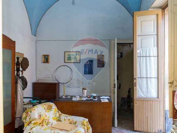 Casa Indipendente Fiumefreddo di Sicilia, CT Vendita - Foto 4