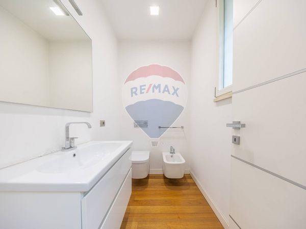 Villa singola Parco di Torre Gaia, Roma, RM Vendita - Foto 4