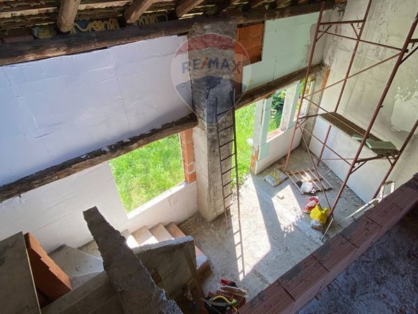 Rustico San Carlo, Mornago, VA Vendita